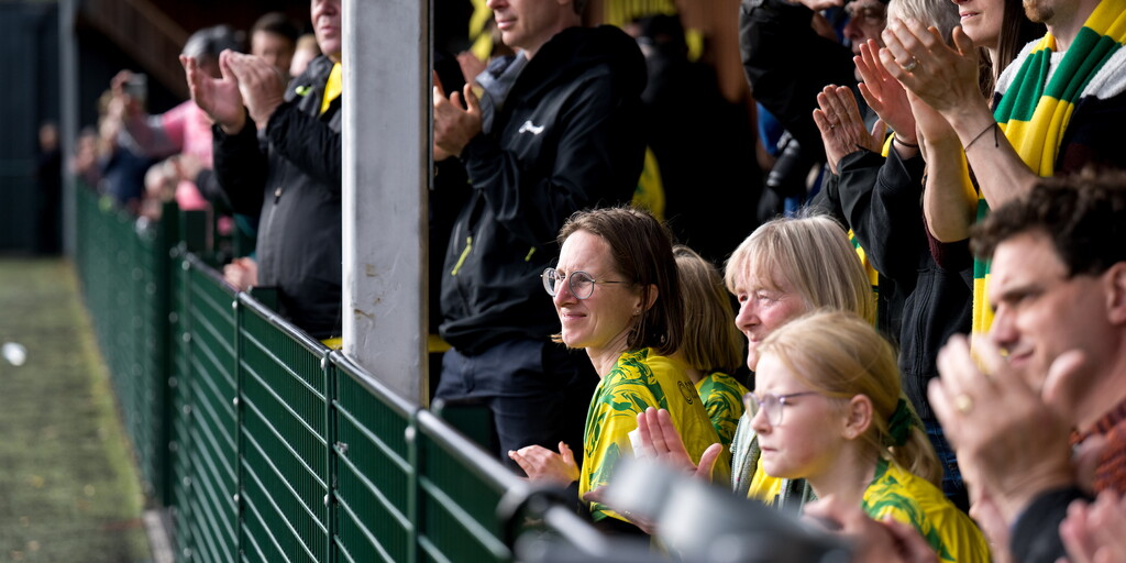 Women's team drawn AFC Bournemouth in FA Cup
