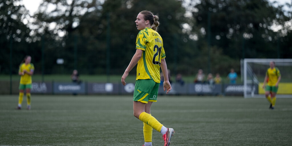 Women's team drawn Redditch Borough in FA Cup first round