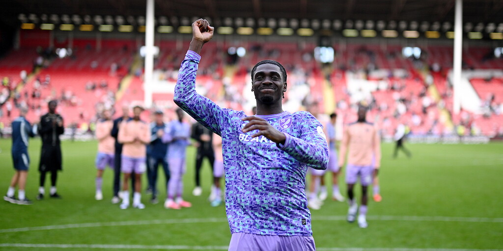 Touré wins September Player of the Month