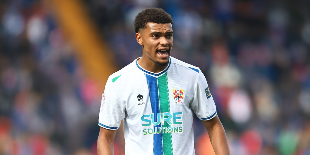 Loan Report | Jones scores again in Tranmere defeat