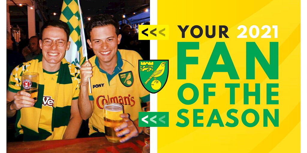 Jack Reeve Liverpool Jack Reeve and Chris Reeve confirmed as Fans of the Season for 2020-21 ...
